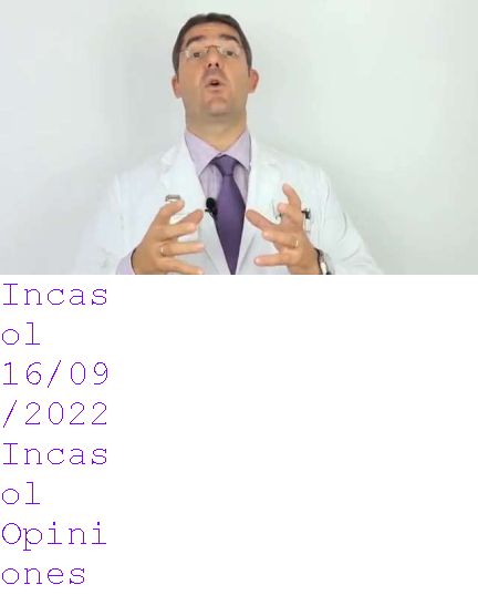 incasol opiniones 2000